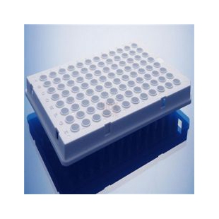 Roche罗氏专用荧光定量PCR板/96,384孔板