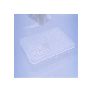 pcr高透明封板膜PCR板
