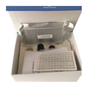 小鼠脱氧核糖核酸酶ⅠELISA试剂盒免费代测