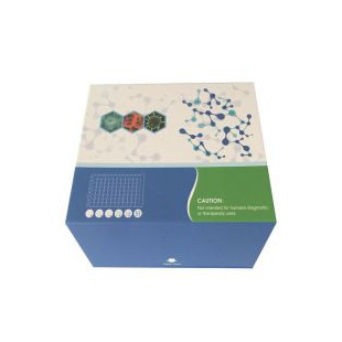  人(MPIF-1/CCL23)ELISA试剂盒