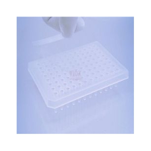 PCR耗材荧光定量PCR专用光学封板膜