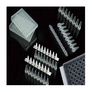 北京 PCR耗材-8联排/96孔板及封板膜