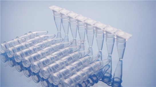 艾本德PCR仪配PCR管 0.2ml透明管 96孔板