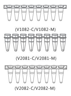 本生生物 八联管