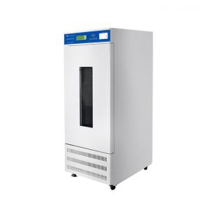 HHWS-II-150恒温恒湿培养箱 可编程电热实验箱 新诺