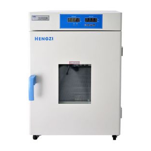 HGPF-9032 干燥培养两用箱 实验烘箱细菌发酵 新诺