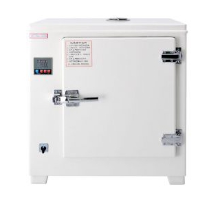 HGZN-32电热恒温干燥箱 不锈钢烘箱 灭菌箱 新诺