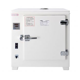 HGZF-101-1鼓风干燥箱 电热恒温烘箱 灭菌箱 新诺