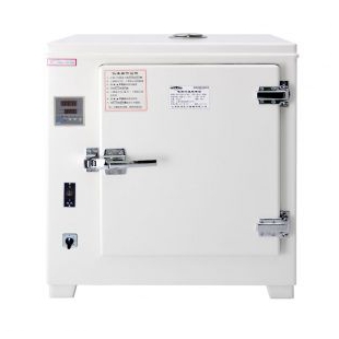HGZF-101-4鼓风干燥箱 实验室烘干箱 融蜡固化箱 新诺