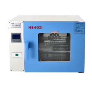 HGRF-9053电热灭菌箱 热空气消毒箱 快速老化箱 新诺