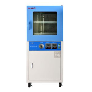 HZK-Z-210立式真空干燥箱 电热恒温老化测试 灭菌 新诺