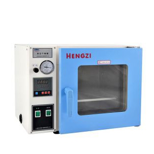 HZK-55 真空干燥箱 电热恒温烘箱 干烤灭菌箱 融蜡固化 新诺