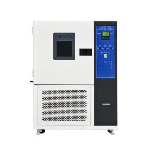 GDJX-250C高低温交变箱 冷热骤变稳定测试箱 新诺