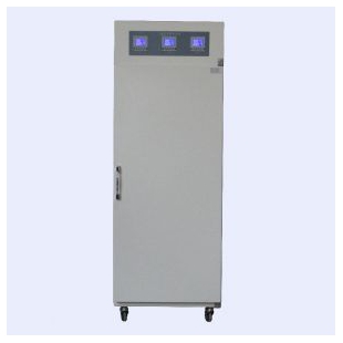 HP450G-3 多温区光照培养箱 恒温恒湿实验箱 生长箱 新诺