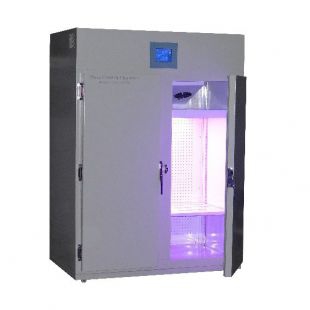 HP600G-3LED 恒温植物生长箱 三色光照模拟箱 新诺