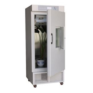 HP400G-E 低溫植物培養箱 光照恒溫箱 4級可調 新諾