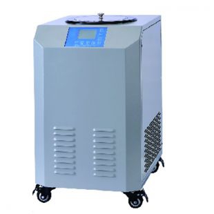 BILON-T-2001S 低温冷却液循环装置20L 恒温实验水浴箱 上海新诺