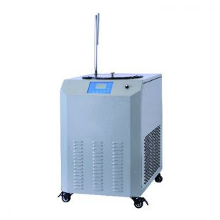 低温恒温反应浴槽7L  BILON-MA-701S 集低温、恒温、搅拌于一体 上海新诺