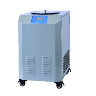 BILON-T-1001S 低温冷却液循环装置10L 恒定温度实验箱 上海新诺