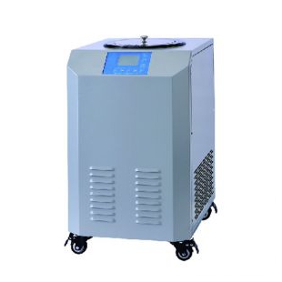 50L 不锈钢 低温恒温槽 恒定温度测试箱BILON-W-5001S 上海新诺