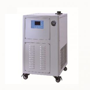 全封闭高低温循环装置 制冷加热一体化的温控装置  BILON-HL-301AS 上海新诺