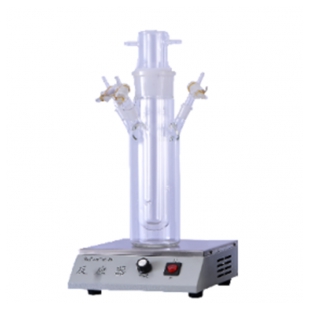 大容量光化学反应仪BL-GHX-II 含冷水装置 上海新诺