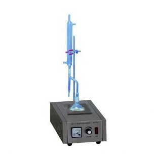 BSY-111石油產品水分測定儀 潤滑脂水分測定儀 上海新諾