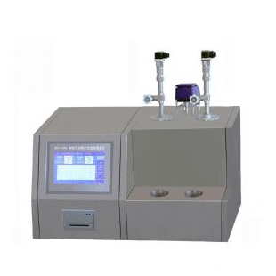 BSY-148A自动汽油氧化安定性测定仪（诱导期法）（油浴） 上海新诺