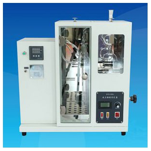 SYD-0165A型减压馏程测定器（数显） 标准SH/TO165-92  上海新诺