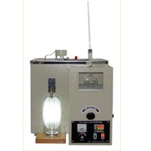 SYD-6536C石油产品蒸馏试验器