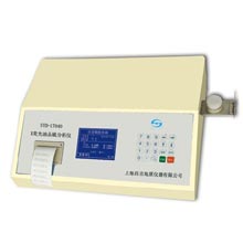 SYD-17040X荧光油品硫分析仪