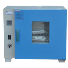 GZX-GF101-1-BS-II电热恒温鼓风干燥箱