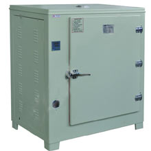 GZX-DH.260-TBS电热恒温干燥箱