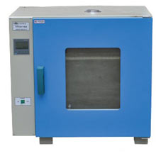 GZX-DH·400-BS-II电热恒温干燥箱