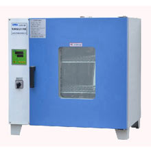 GZX-DH·400-BS-Ⅱ电热恒温干燥箱
