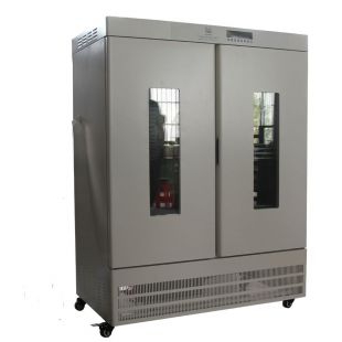 LRH-1200生化培养箱 高压聚氨酯生化箱