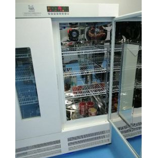 LRH-1200生化培养箱 高压聚氨酯生化箱