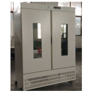 LRH-800A-HS恒温恒湿箱 种子800升保温培养箱