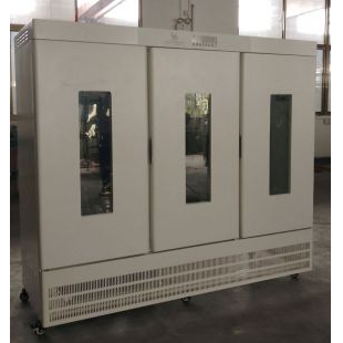 LRH-800A-HS恒温恒湿箱 种子800升保温培养箱