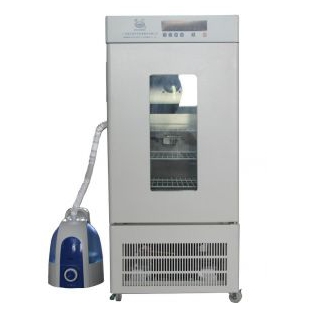 LRH-500A-HS恒温恒湿培养箱 种子恒温试验箱