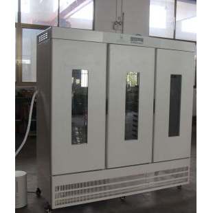 RS485接口恒温恒湿箱LRH-400A-S恒温恒湿培养箱