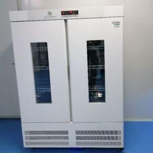 800L种子恒温保存箱LRH-800A-M霉菌培养箱