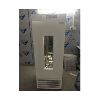 LRH-400A-G光照培养箱 种子栽培试验箱