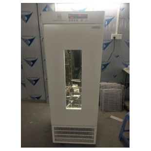 药品恒温试验箱LRH-100-YG药物稳定性试验箱 