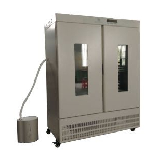 600L双门气候培养箱LRH-600A-GSI人工气候箱 