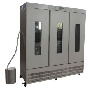 植物发芽恒温培养箱LRH-1000A-GSI人工气候箱 