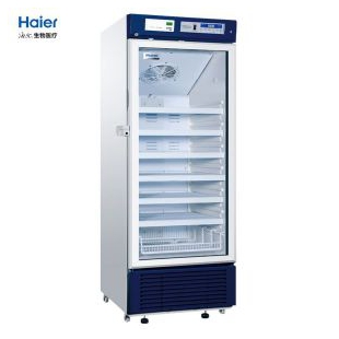 68升2-8℃小型保存箱 HYC-68A医用冷藏箱