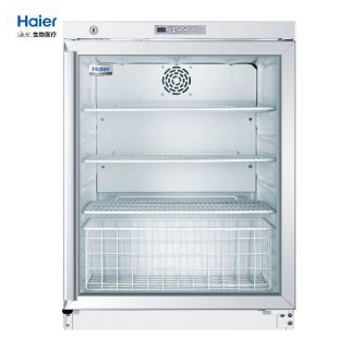 2-8℃嵌入式医用冷藏箱HYC-118医用冷冻柜