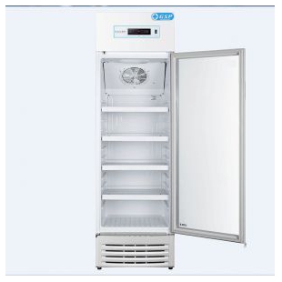 HYC-950L药品阴凉箱 8-20℃制药厂药物冷藏箱