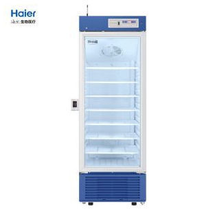 2-8℃医用药品保存箱HYC-390试剂冷藏柜